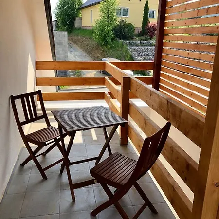 Good Times Apartment Žilina