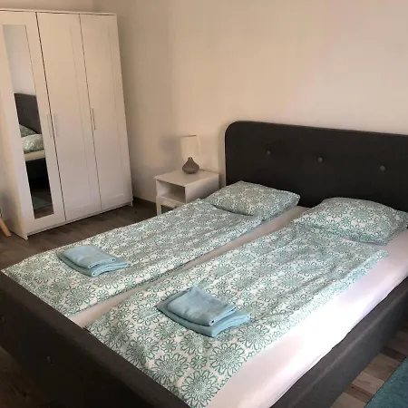 Apartament Good Times