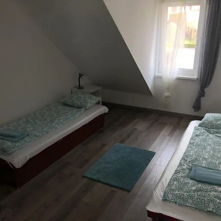 Good Times Apartament *