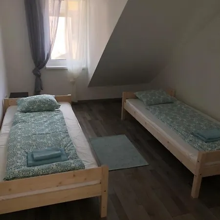 Apartment Good Times Žilina