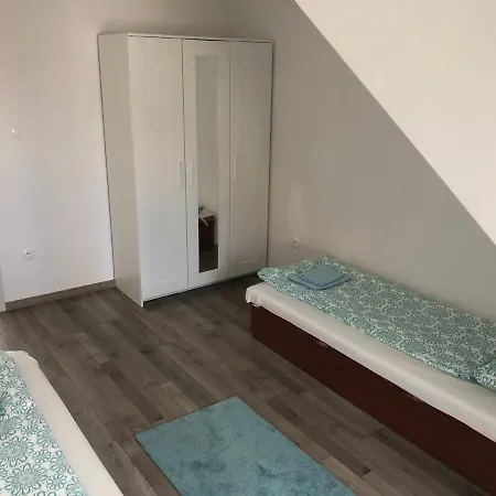 Appartement Good Times Žilina