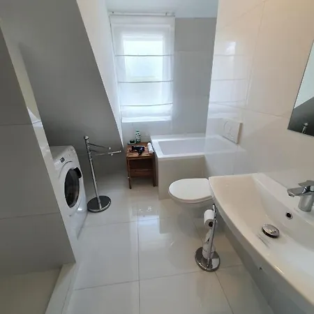 Apartament Good Times Żylina