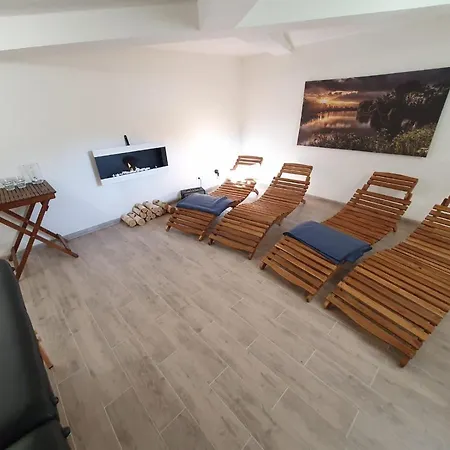 Apartament Good Times Żylina